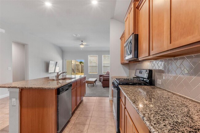 Building Photo - 8307 Dampton Ln