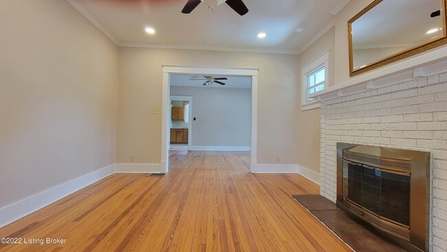 Building Photo - 3812 Taylorsville Rd