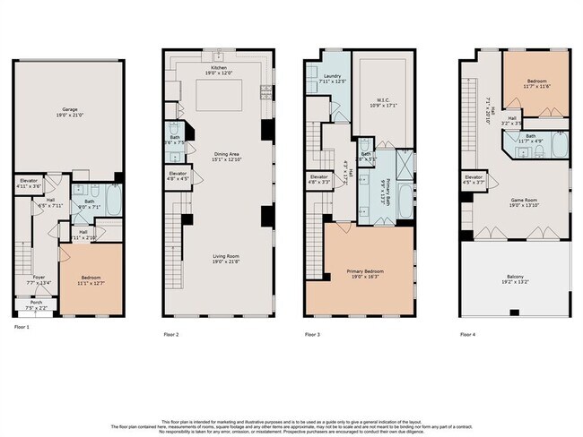 Building Photo - 846 Dunleigh Meadows Ln