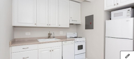 Building Photo - 1 bedroom in Chicago IL 60657