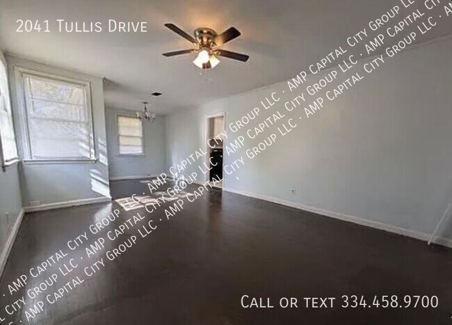 Building Photo - 2041 Tullis Dr