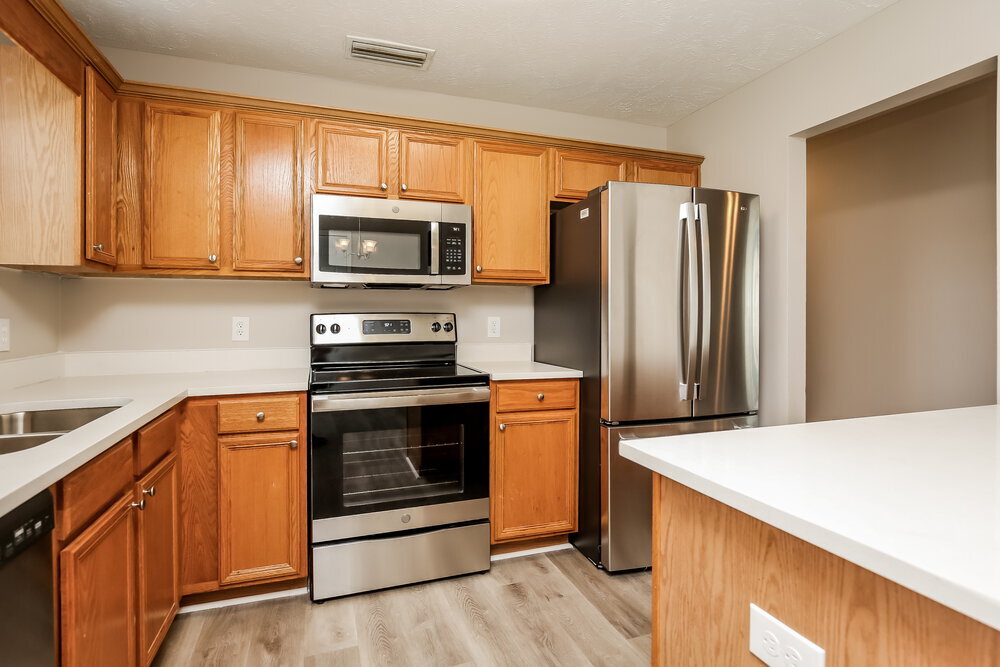 Building Photo - 864 Lavergne Ln