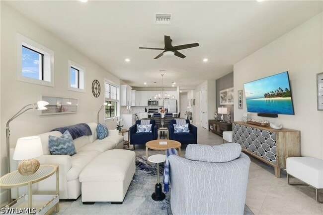 Building Photo - 17323 Terracina Dr