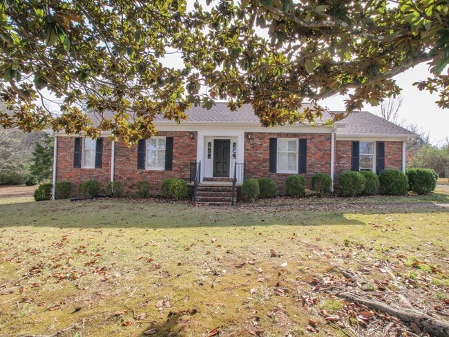 Building Photo - Nice Home in Rogersville!