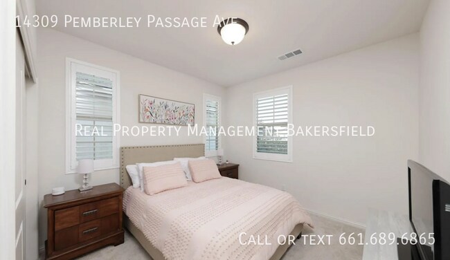 Building Photo - 14309 Pemberley Passage Ave