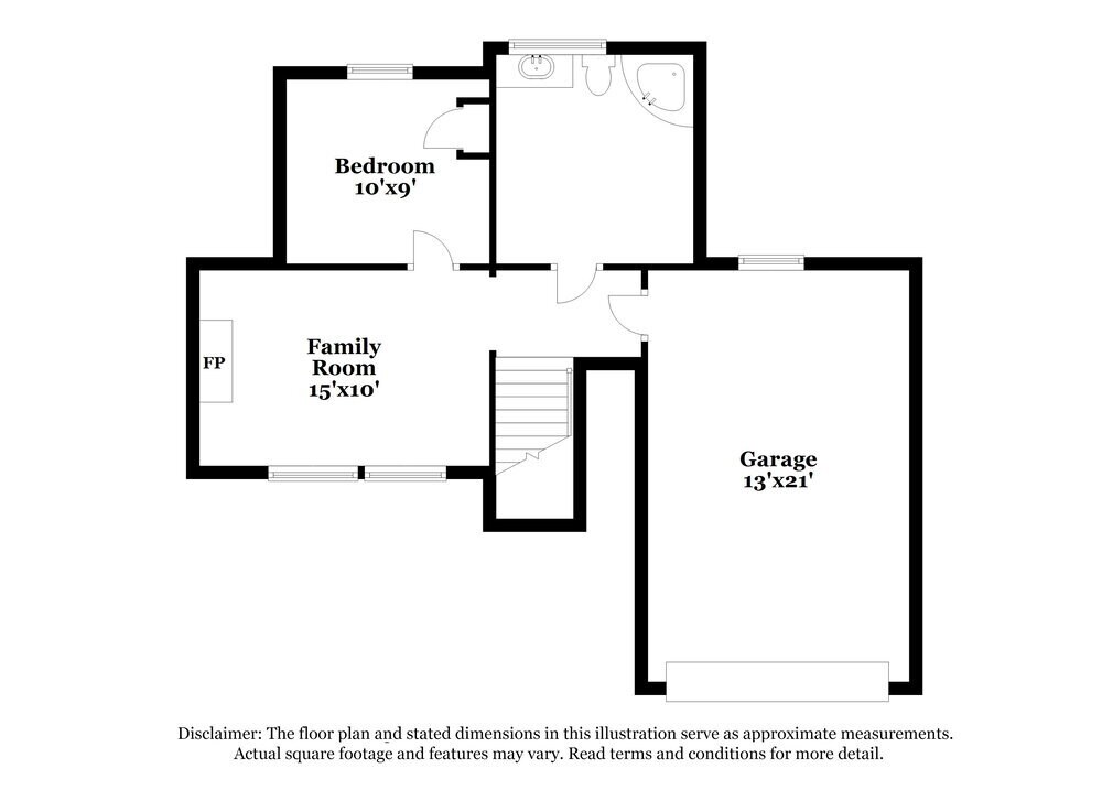 Building Photo - 101 E Pacific Dr