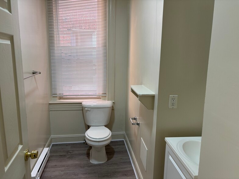 Building Photo - 3108 N Calvert St