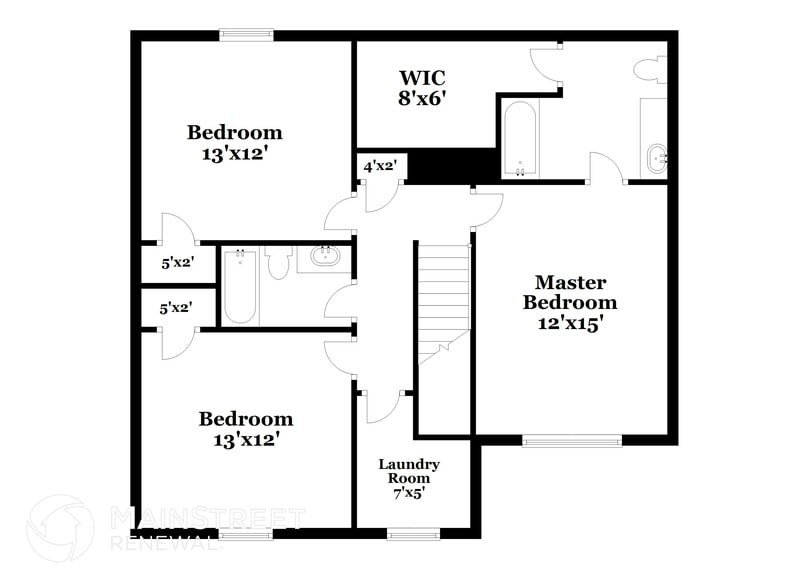 Building Photo - 2421 Pollen Way