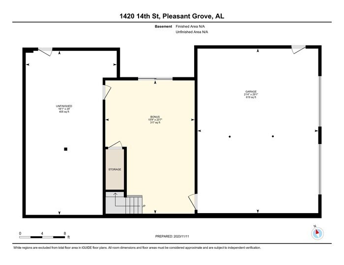 Building Photo - 1420 14th St