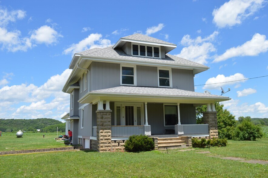 Building Photo - 10026 County Road KP