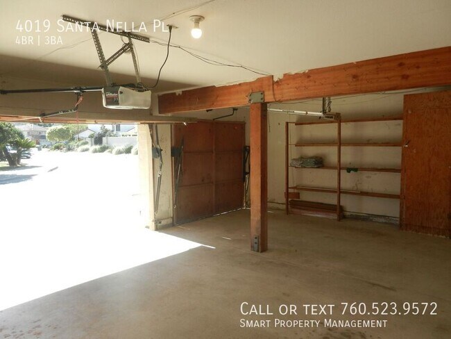 Building Photo - 4019 Santa Nella Pl