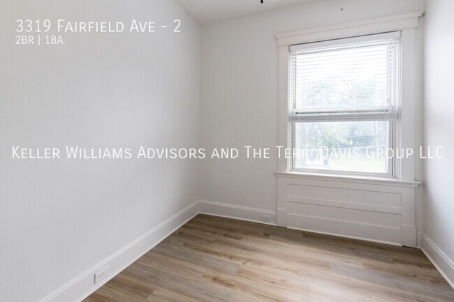 Building Photo - 3319 Fairfield Ave