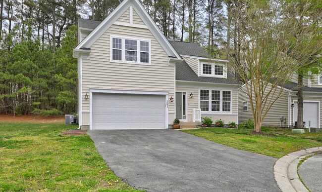 Primary Photo - 207 Barbary Coast Dr