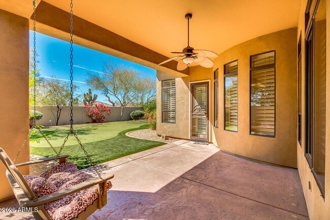 Building Photo - 5235 E Herrera Dr