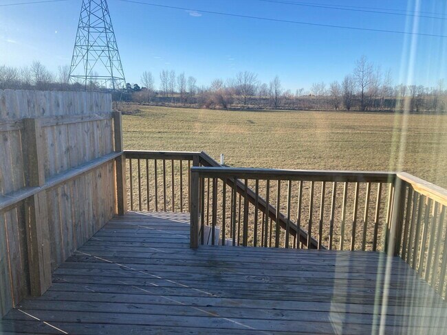 Building Photo - Recently Built 4 Bedroom, 2.5 Bath Duplex in Grandville