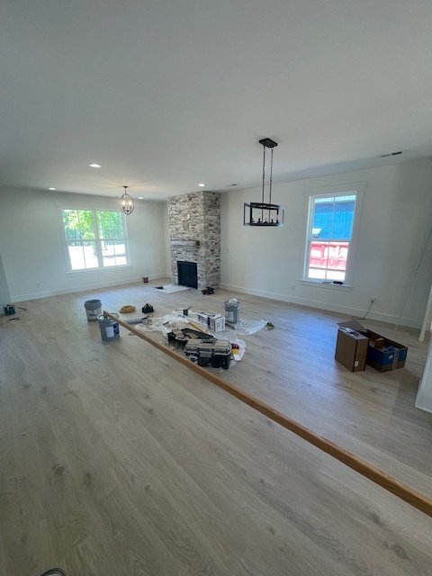 Building Photo - 960 Goodjoin Rd