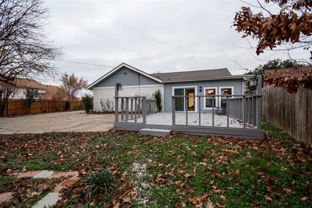 Building Photo - 3820 Flintridge Dr