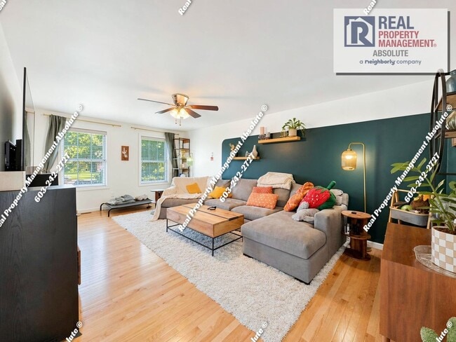 Building Photo - Modern 3BR Home with Solar & Private Yard
