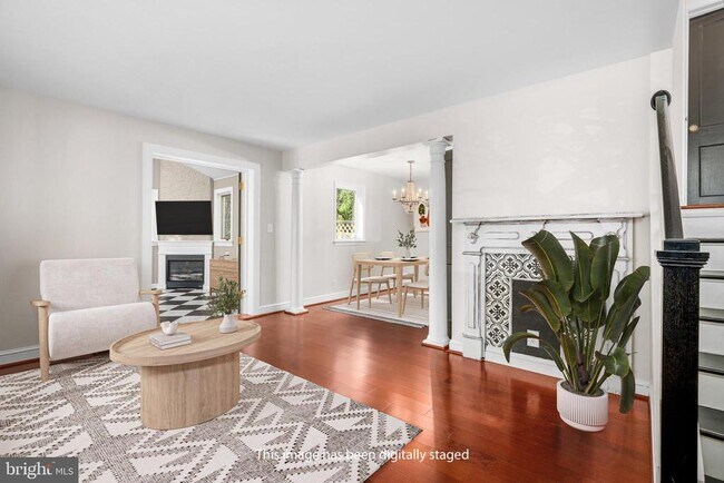 Building Photo - 2238 Meridian St