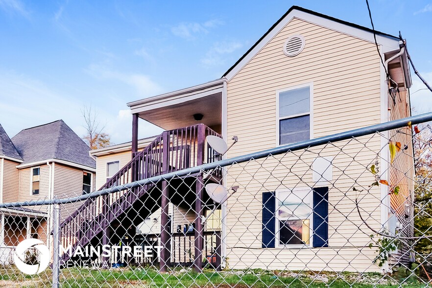 Building Photo - 1439 Beech St