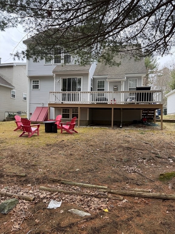 Building Photo - 25 Magnolia Ln