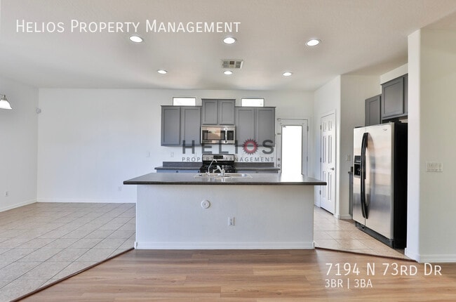 Building Photo - 7194 N 73rd Dr