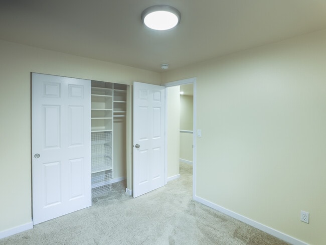 Building Photo - 20810 23rd Ave SE