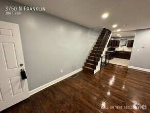 Building Photo - 3750 N Franklin-