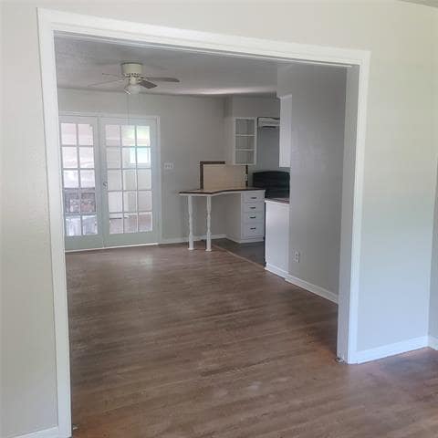 Building Photo - 206 Monticello Dr