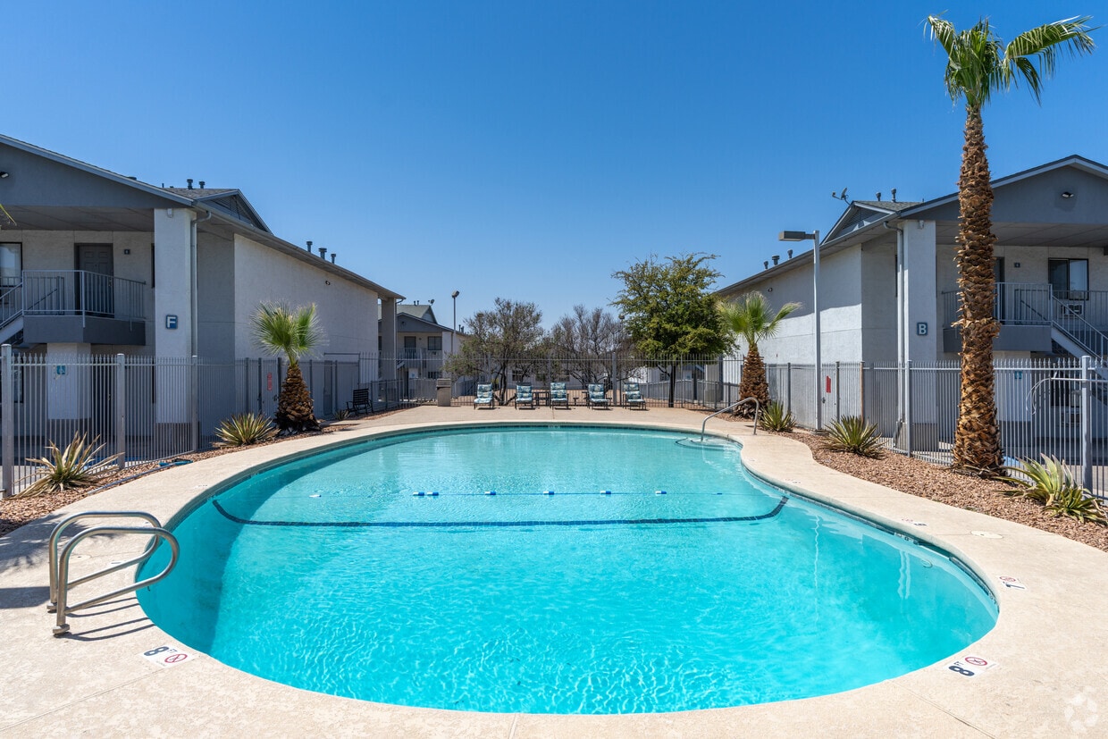 OMNI-Centre Square - 2049 S Triviz Dr Las Cruces NM 88001 | Apartment Finder