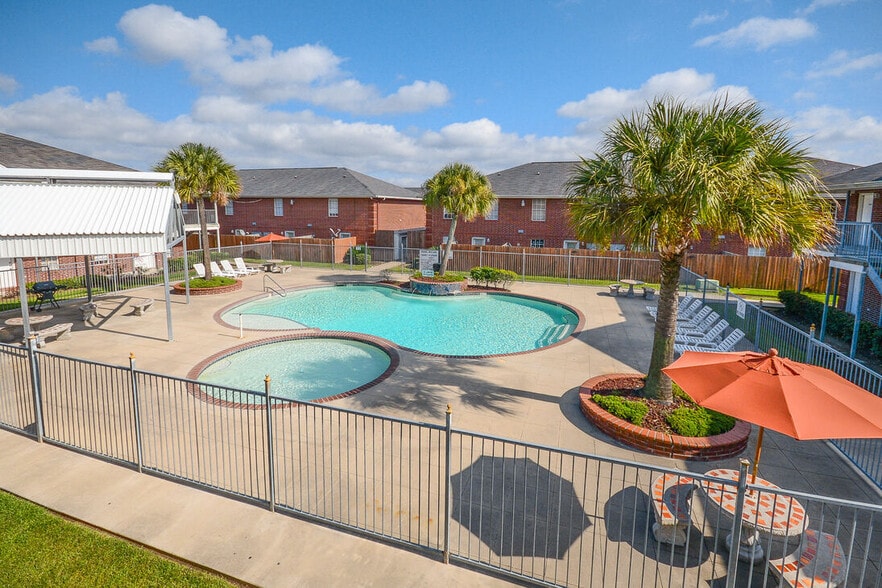 Building Photo - Spurlock North Apartments