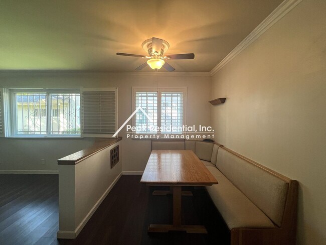 Building Photo - 2bd/1ba Condo with 1 Car Garage- Minutes From ARC!