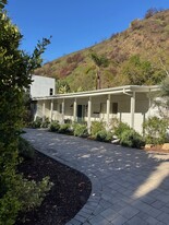 Building Photo - 3459 Mandeville Canyon Rd