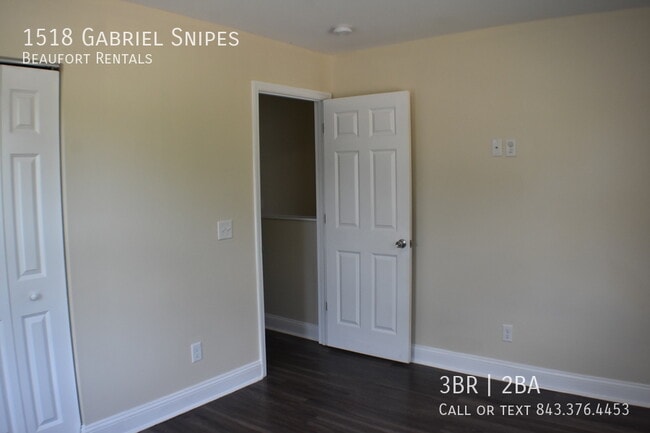 Building Photo - 1518 Gabriel Snipe Pl
