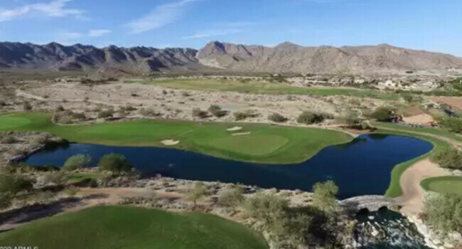 Victory Golf Course - 20892 W Eastview Way