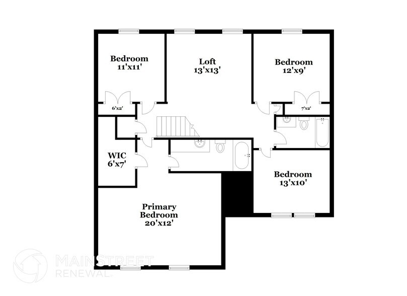 Building Photo - 11021 Geneva Sound