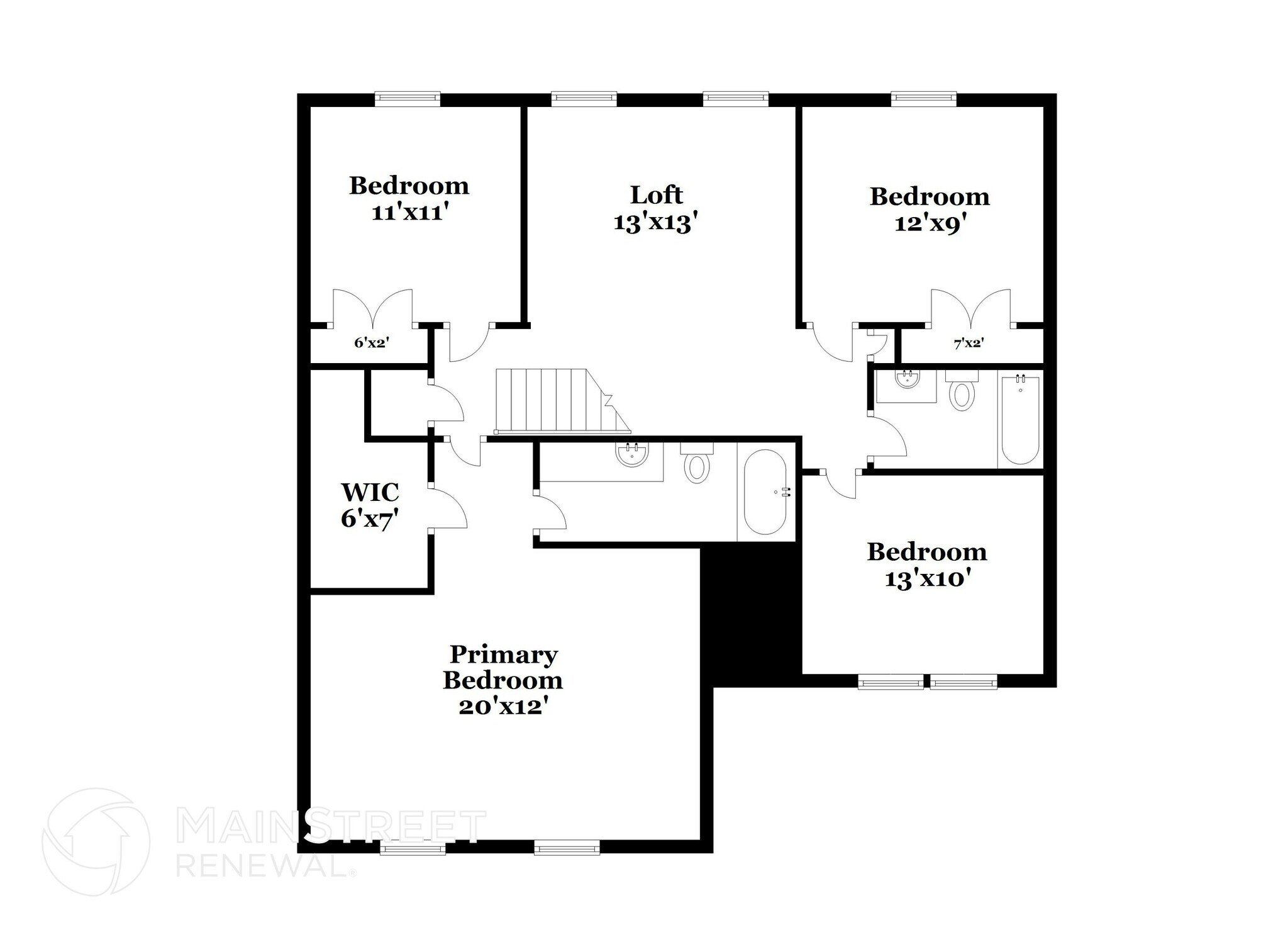 Building Photo - 11021 Geneva Sound
