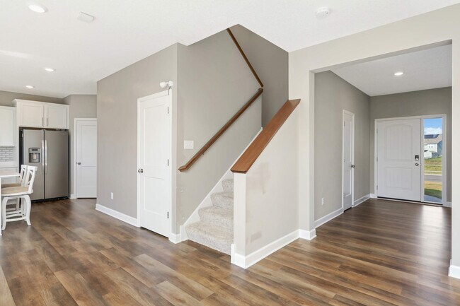 Building Photo - 17545 57th St NE