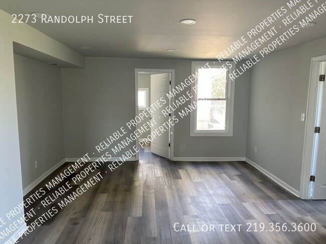 Building Photo - 2273 Randolph St
