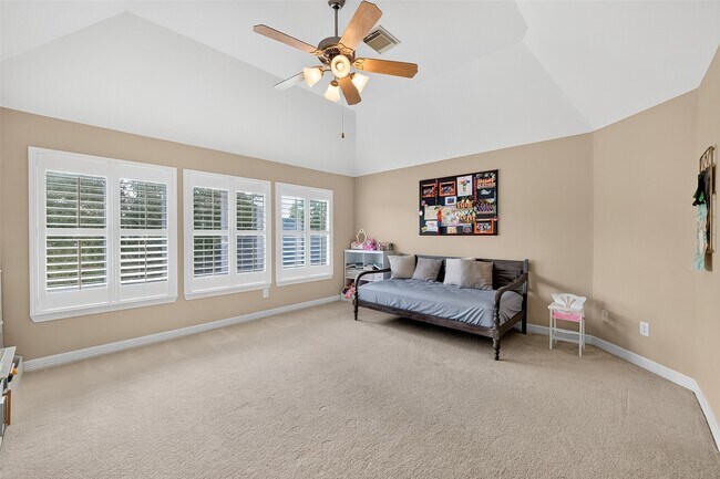 Building Photo - 3815 Cambridgeport Ct