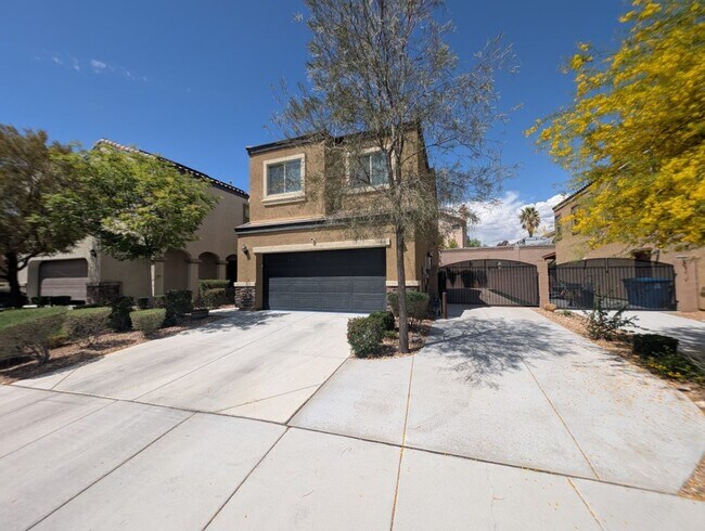 Building Photo - 3719 Gilmore Creek St