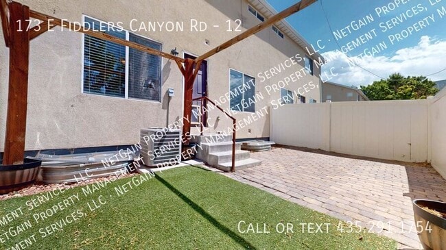 Building Photo - 173 E Fiddlers Canyon Rd