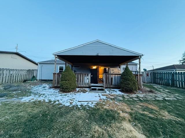 Building Photo - 572 Crestwood Dr