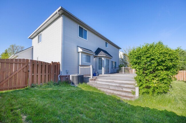 Building Photo - 7798 Greene Farm Dr