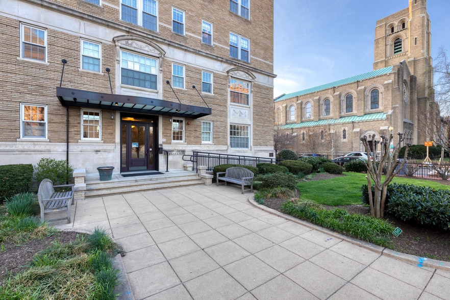 1750 16th - 1750 16th St NW