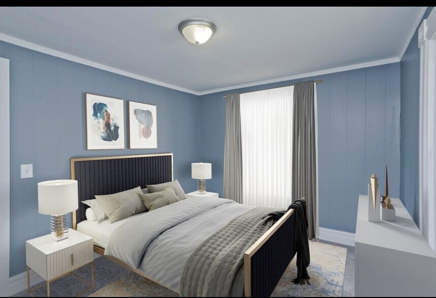 Building Photo - 130 Bowles St