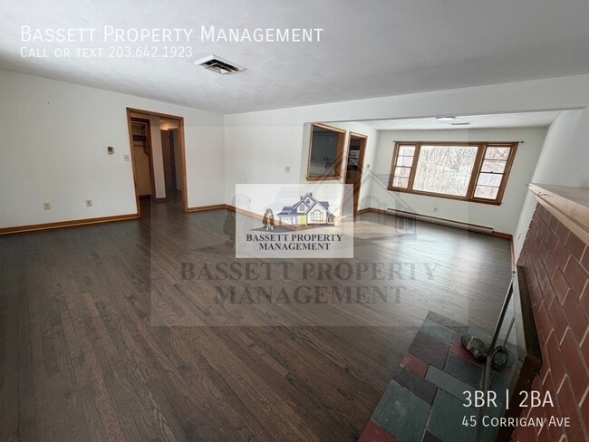 Building Photo - 45 Corrigan Ave