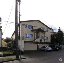 Building Photo - Kearney Street Apartments