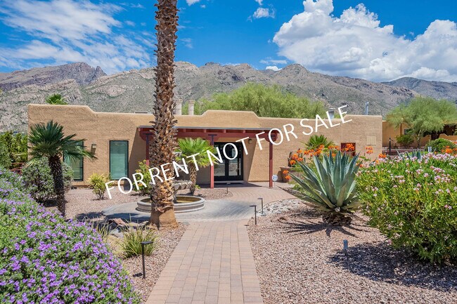 Building Photo - 6255 N Camino Pimeria Alta