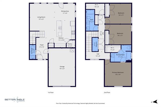 Building Photo - 519 Mockingbird Ln